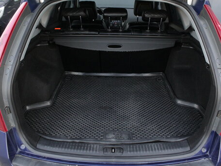 2008 Kia Ceed I, синий, 650000 рублей, вид 5