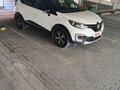 2017 Renault Kaptur I, белый, 1150000 рублей - вид 2