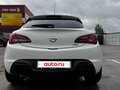 2013 Opel Astra GTC J Рестайлинг, белый, 1200000 рублей - вид 7