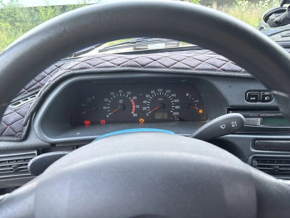 2001 Lada (ВАЗ) 2109, серебристый, 120000 рублей - вид 9