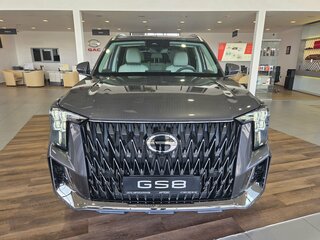 2026 GAC GS8 II, серый, 4949000 рублей, вид 2