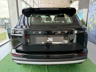 2026 Jeland J6, чёрный, 2899000 рублей, вид 5