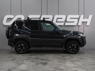 2024 Lada (ВАЗ) Niva Travel I, зелёный, 1166000 рублей, вид 5