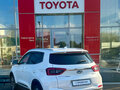 2024 Chery Tiggo 4 Pro I Рестайлинг, белый, 1475000 рублей - вид 5