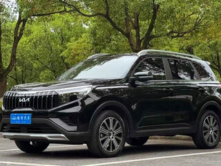 2021 Kia Seltos I, чёрный, 1650000 рублей, вид 1