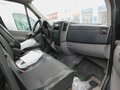 2010 Mercedes-Benz Sprinter, чёрный, 340000 рублей - вид 3