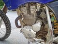 2003 Honda XR 250, синий, 170000 рублей - вид 7