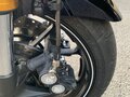 2014 Yamaha MT-09 (FZ-09), фиолетовый, 770000 рублей - вид 6