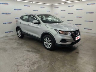 2021 Nissan Qashqai II Рестайлинг, серый, 2055000 рублей, вид 2