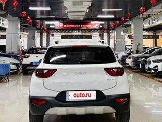 2023 Kia KX1, белый, 1400000 рублей, вид 5