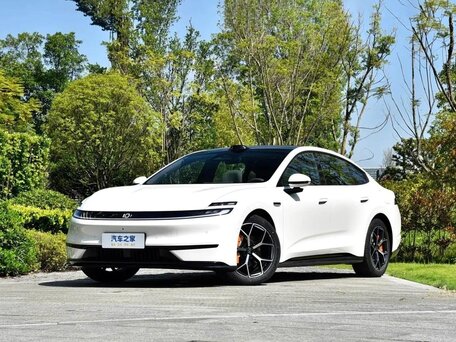 2026 Changan Qiyuan A06 28.39 kWh, белый, 2510000 рублей, вид 1