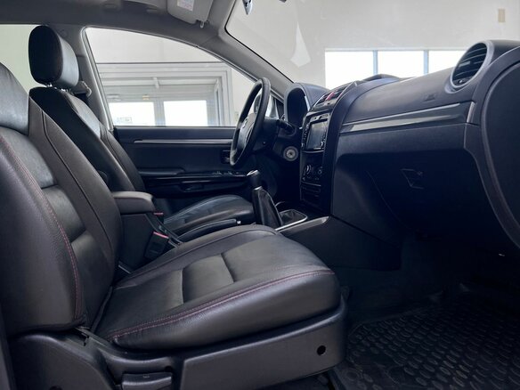 2014 Great Wall Hover H3 I, серебристый, 1050000 рублей - вид 10