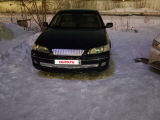 1999 Toyota Camry IV (XV20), синий, 720000 рублей, вид 2
