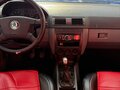 2003 Skoda Fabia I, красный, 195000 рублей - вид 7