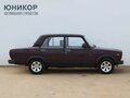 2004 Lada (ВАЗ) 2107, фиолетовый, 119000 рублей - вид 3