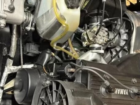 2014 Yamaha RS Viking, белый, 1100000 рублей, вид 4