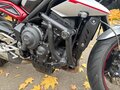 2018 Triumph Street Triple, серебристый, 730000 рублей - вид 6