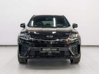 2023 Geely Tugella I Рестайлинг, чёрный, 2950000 рублей, вид 2