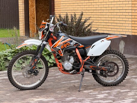 2018 Kayo T2, белый, 85000 рублей, вид 5