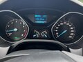 2012 Ford Focus III, белый - вид 5