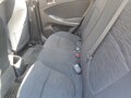 2014 Hyundai Solaris I Рестайлинг, оранжевый, 1090000 рублей - вид 4