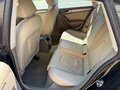 2009 Audi A5 I (8T), чёрный, 1100000 рублей - вид 10