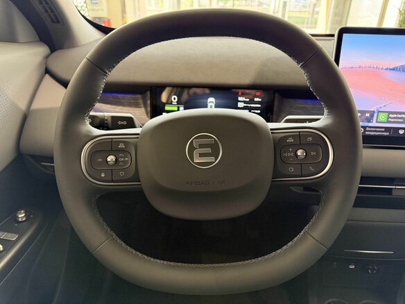 2026 Evolute i-Joy II, зелёный, 3324000 рублей - вид 12