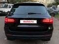 2017 Mercedes-Benz GLC 250 d I (X253), чёрный, 3100000 рублей - вид 7