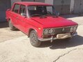 1975 Lada (ВАЗ) 2103, красный, 250000 рублей