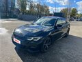 2022 BMW 3 серии 320d xDrive VII (G2x) Рестайлинг, чёрный, 5200000 рублей