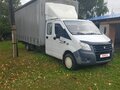 2015 ГАЗ ГАЗель Next, белый, 2200000 рублей - вид 1