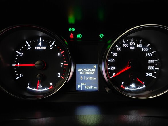 2024 Haval M6 II, чёрный, 1610000 рублей - вид 15
