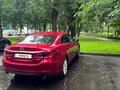 2015 Mazda 6 III (GJ) Рестайлинг, красный, 1670000 рублей - вид 5