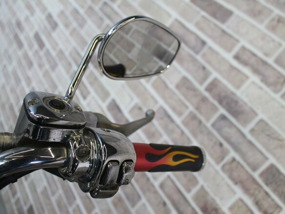 2009 Harley-Davidson Heritage, чёрный, 826000 рублей - вид 14