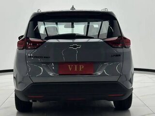 2022 Chevrolet Orlando II, серый, 1670000 рублей, вид 5