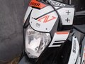 2025 SSSR DNA 300, чёрный, 110000 рублей