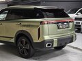2023 Chery Explore 06, зелёный, 2250000 рублей - вид 4
