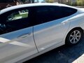 2013 BMW 3 серии Gran Turismo 320i VI (F3x), белый, 1700000 рублей - вид 3