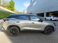 2024 Omoda C5 I Рестайлинг, серый, 2150000 рублей - вид 8
