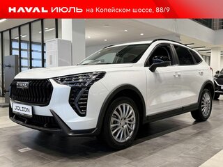 2026 Haval Jolion I Рестайлинг, белый, 2899000 рублей, вид 1