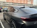 2019 BMW X6 M50i III (G06), чёрный, 7970000 рублей - вид 5