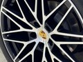 2024 Porsche Cayenne Coupé III Рестайлинг, белый, 14300000 рублей - вид 5