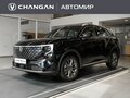2026 Changan UNI-S I Рестайлинг, чёрный