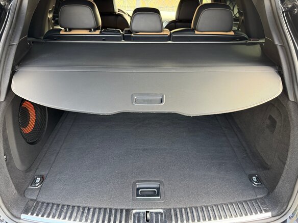2014 Porsche Cayenne Diesel II Рестайлинг (958), чёрный - вид 31
