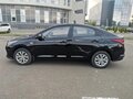 2020 Hyundai Solaris II Рестайлинг, чёрный, 1170000 рублей - вид 7
