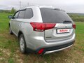 2017 Mitsubishi Outlander III Рестайлинг 2, серебристый, 1760000 рублей - вид 5