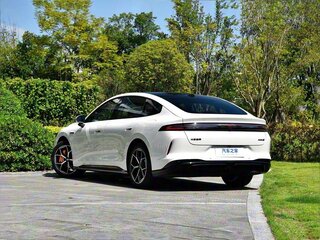 2026 Changan Qiyuan A06 28.39 kWh, белый, 3060000 рублей, вид 5