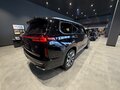 2024 Exeed VX I Рестайлинг, чёрный, 5530000 рублей - вид 4