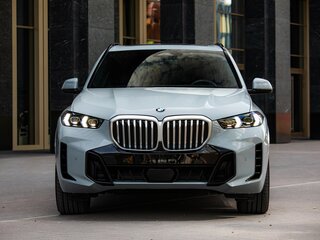2025 BMW X5 40i IV (G05/G18) Рестайлинг, серый, 10950000 рублей, вид 3