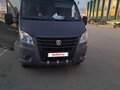 2016 ГАЗ ГАЗель (3302), серый, 1250000 рублей